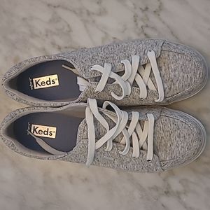 New Keds Softerra Sneakers
